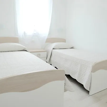 Apartment Kaluna