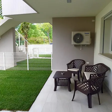 Apartment Kaluna *