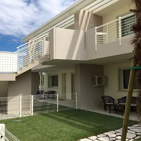 Apartment Kaluna Lido di Jesolo
