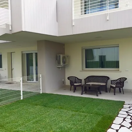 Kaluna Apartment *
