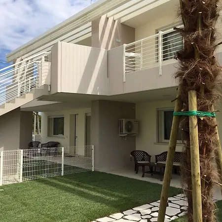 Kaluna Apartment