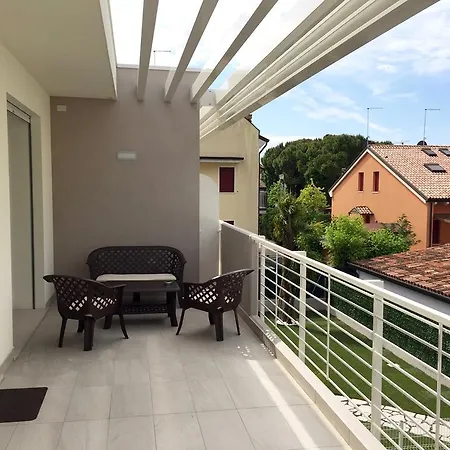 Kaluna Lido di Jesolo