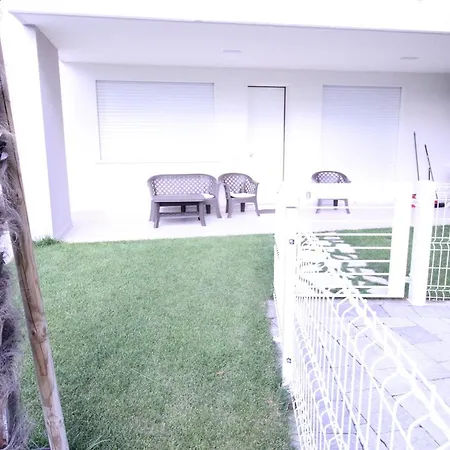 Kaluna Apartment *