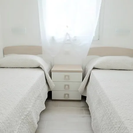 Apartment Kaluna *