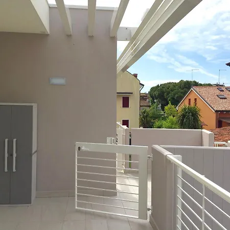 Apartment Kaluna Lido di Jesolo