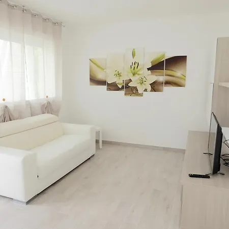 Apartment Kaluna