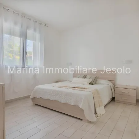 Appartamento Kaluna Lido di Jesolo