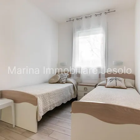 Kaluna Appartamento