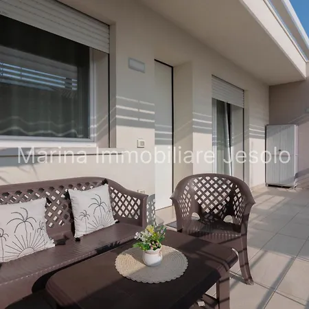 Kaluna Appartamento Lido di Jesolo