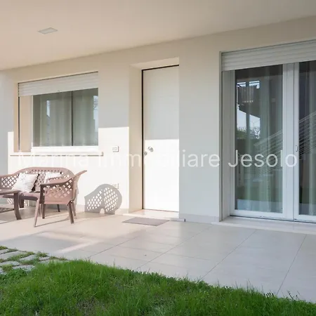 Kaluna * Lido di Jesolo