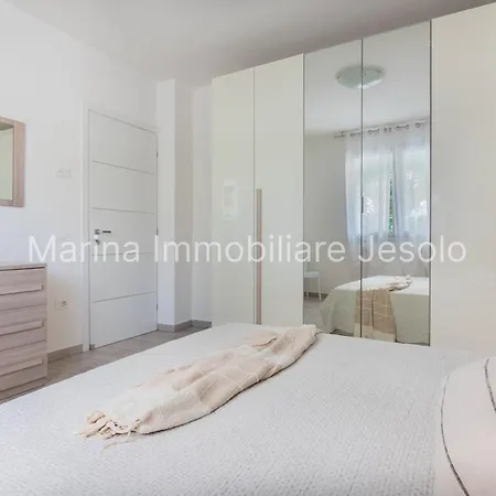 Kaluna Appartamento