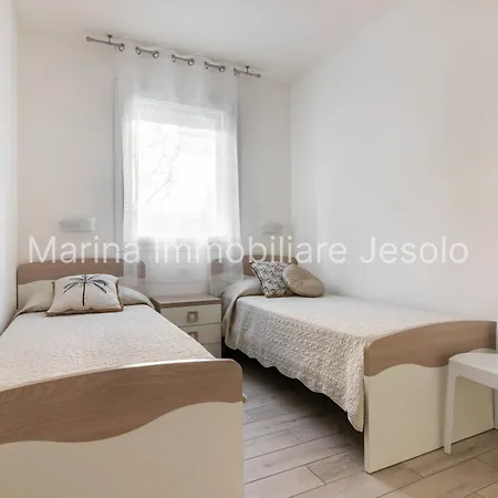 Appartamento Kaluna Lido di Jesolo