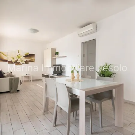 Kaluna Appartamento Lido di Jesolo
