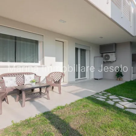Appartamento Kaluna Lido di Jesolo