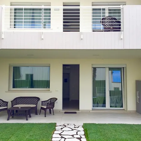 Appartamento Kaluna Lido di Jesolo